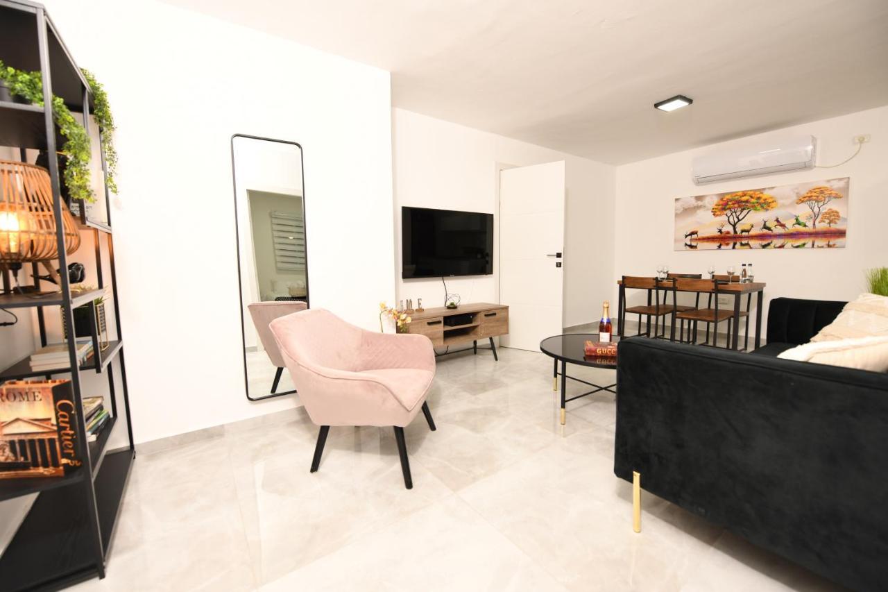 Makaza Neviot 2 Apartment Eilat Exterior photo