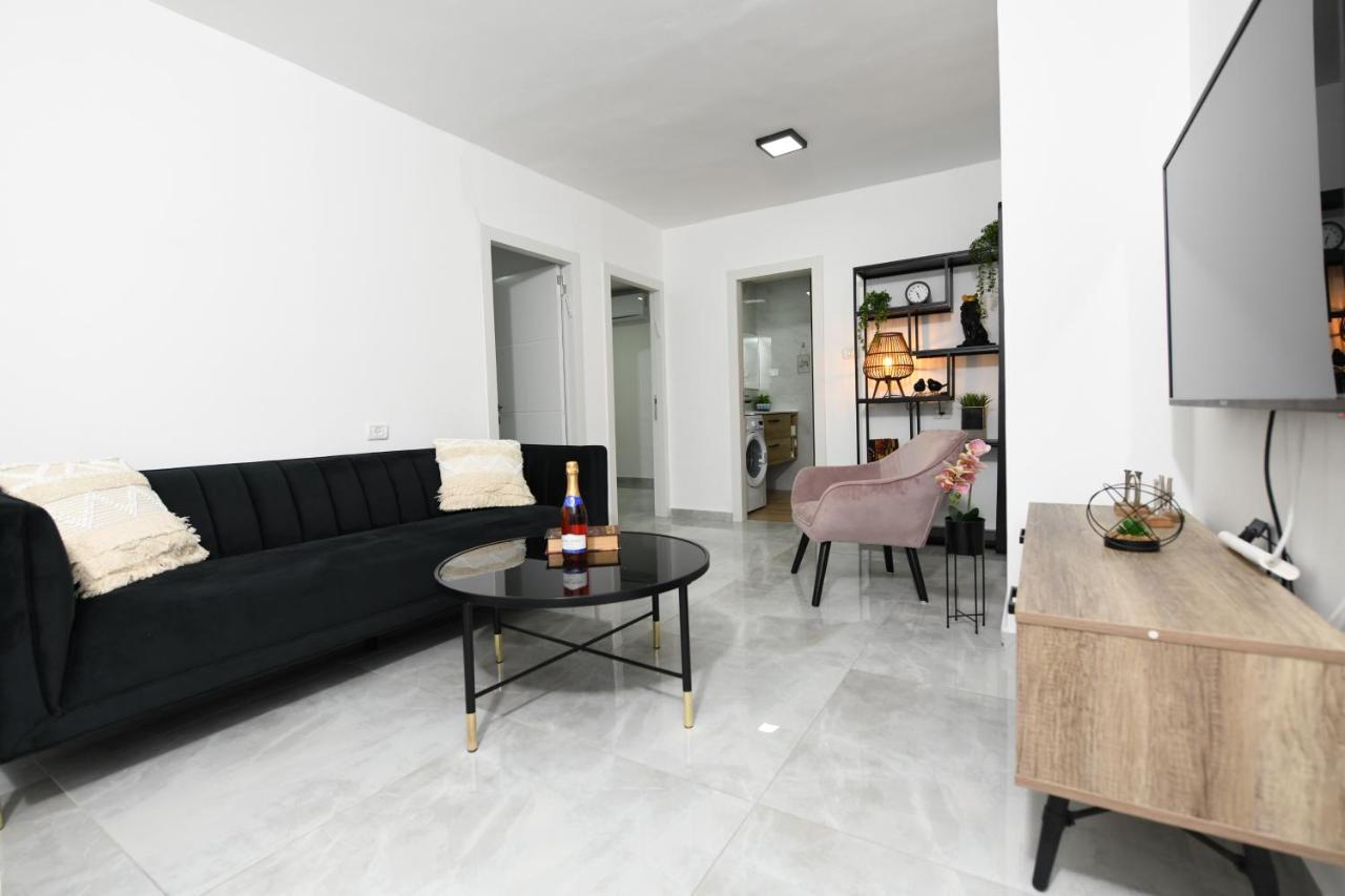Makaza Neviot 2 Apartment Eilat Exterior photo
